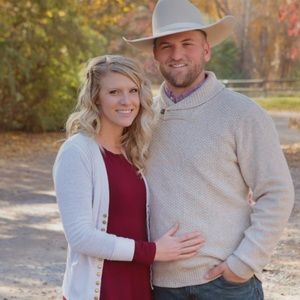 Meet your Posher, Teisha